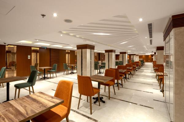 GH HOTEL - afbeelding 9