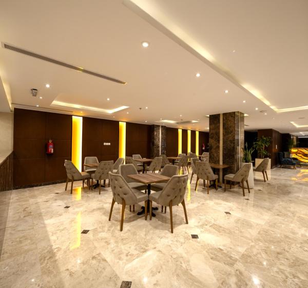 GH HOTEL - afbeelding 10
