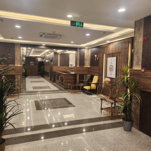 Jawharath Alia Hotel - afbeelding 41
