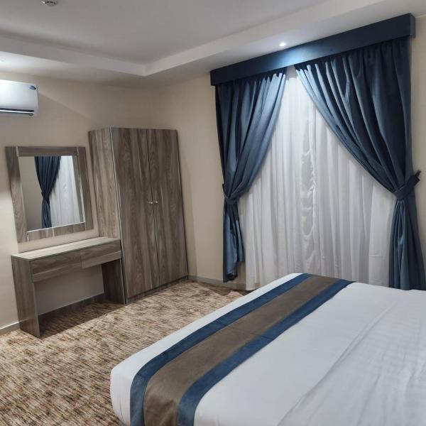 Jawharath Alia Hotel - afbeelding 44