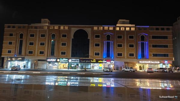 فندق المدينة أنسات - صورة 39