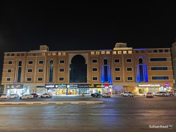 فندق المدينة أنسات - صورة 16