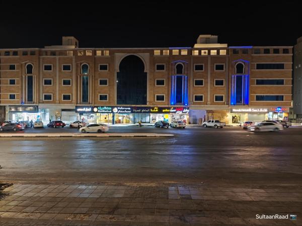 فندق المدينة أنسات - صورة 46