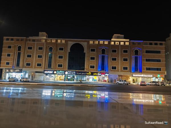 فندق المدينة أنسات - صورة 30