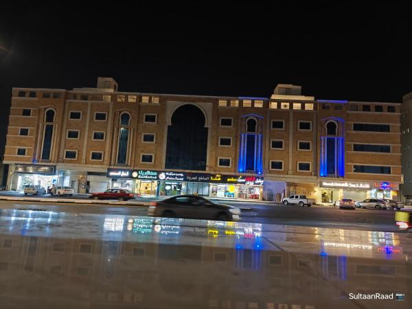 فندق المدينة أنسات - صورة 3