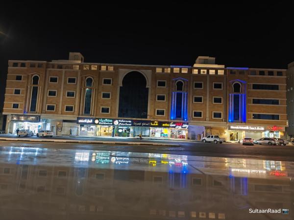 فندق المدينة أنسات - صورة 5