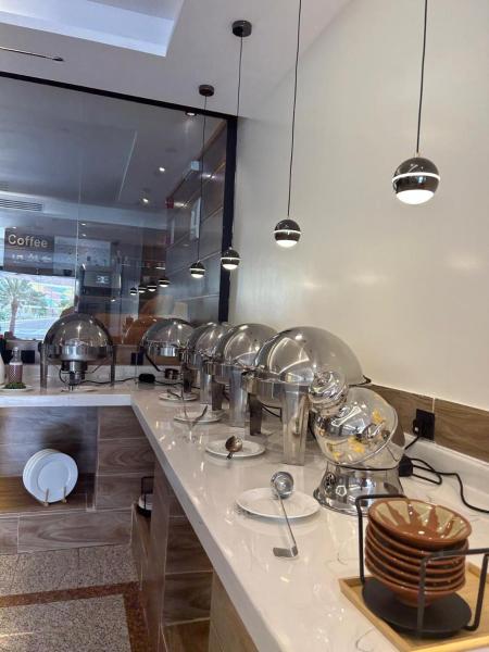 Ideal Home Hotel - afbeelding 8