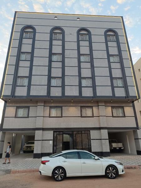 Yaqoot Al Madina Suites - imagen 14