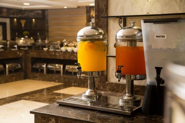FARAJ AL MADINA HOTEL - imej 48