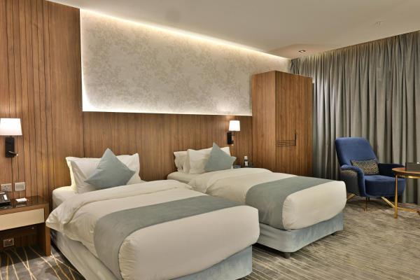 Gacine Hotel - görsel 31