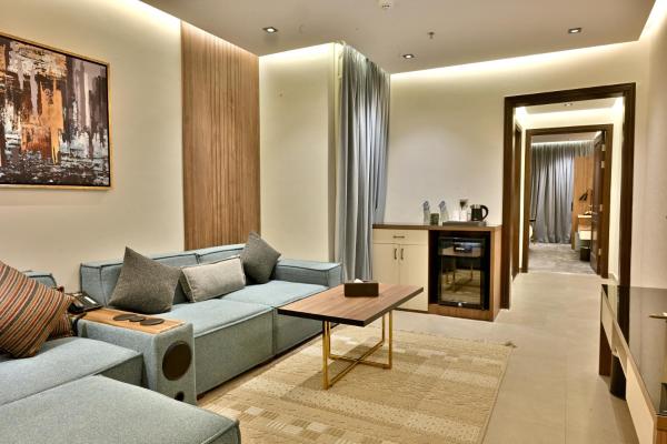 Gacine Hotel - görsel 20
