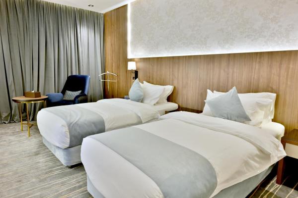 Gacine Hotel - görsel 33