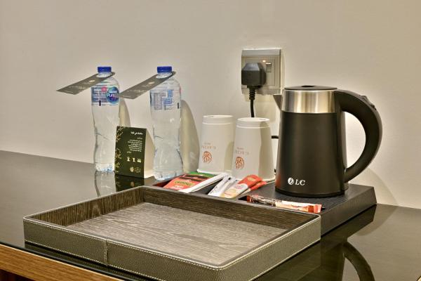 Gacine Hotel - görsel 14