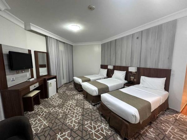 Diyar Al Salam Silver Hotel - imej 6
