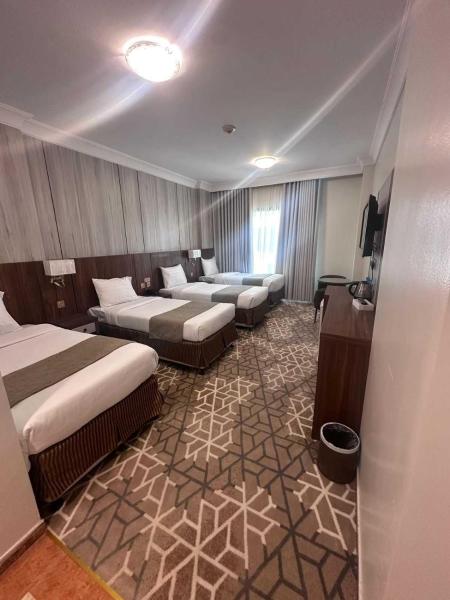 Diyar Al Salam Silver Hotel - imej 5