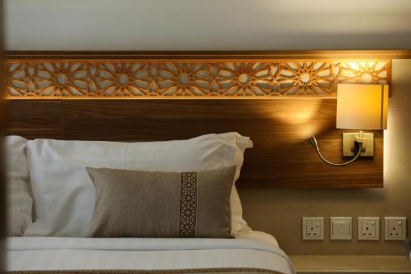 Bosphorus Hotel Waqf Safi - afbeelding 40