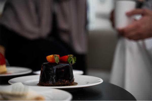 Al Manakha Rotana Madinah - görsel 34