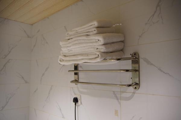 Doush Serviced Apartments - görsel 7