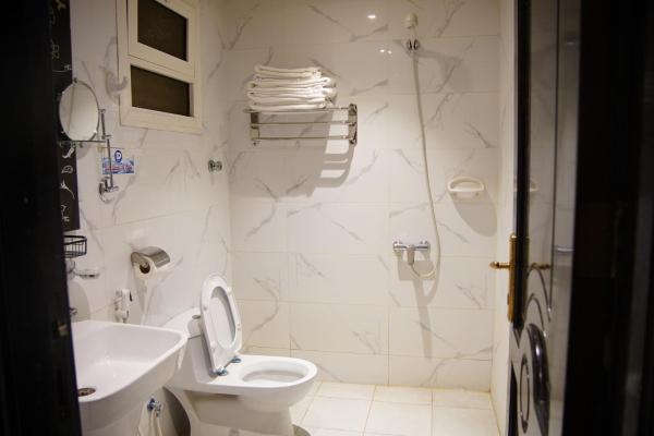 Doush Serviced Apartments - görsel 8