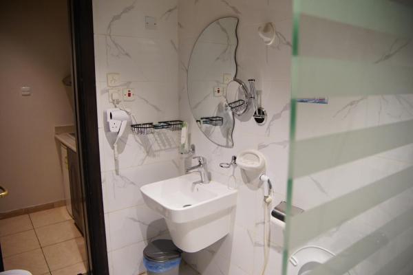 Doush Serviced Apartments - görsel 38
