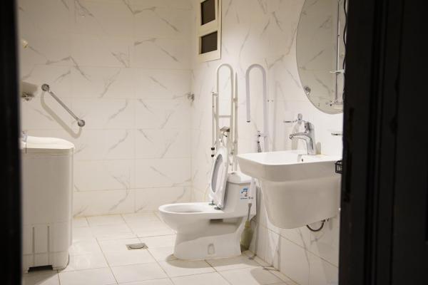 Doush Serviced Apartments - görsel 10