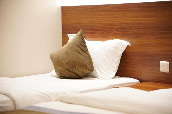 Doush Serviced Apartments - görsel 9
