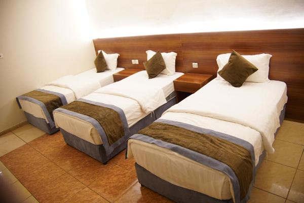 Doush Serviced Apartments - görsel 26