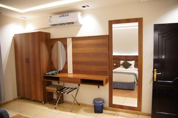 Doush Serviced Apartments - görsel 31