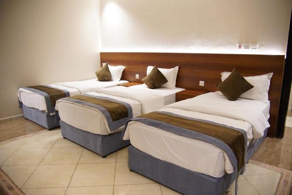 Doush Serviced Apartments - görsel 27