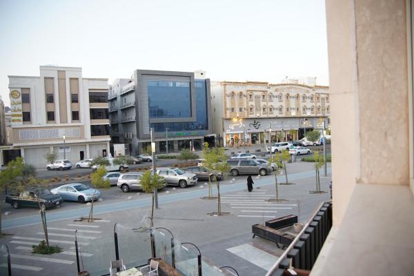 Doush Serviced Apartments - görsel 46