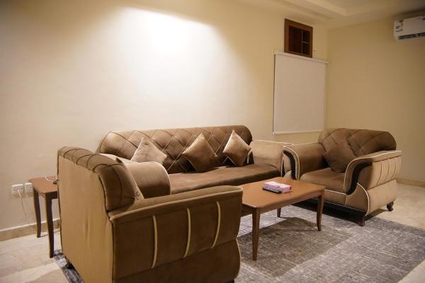 Doush Serviced Apartments - görsel 6