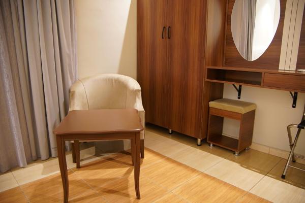Doush Serviced Apartments - görsel 50