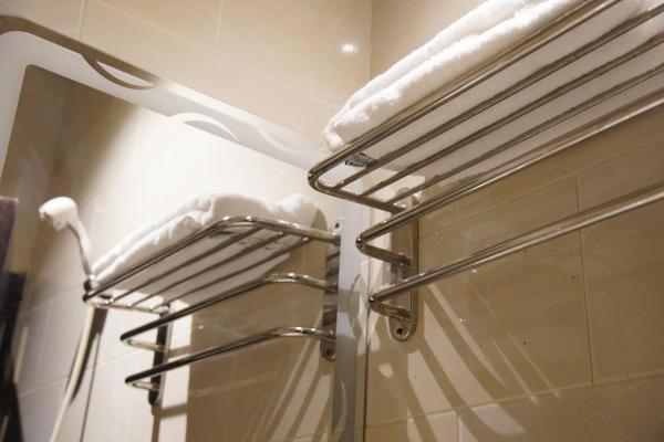 Doush Serviced Apartments - görsel 17