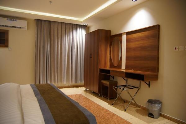 Doush Serviced Apartments - görsel 4