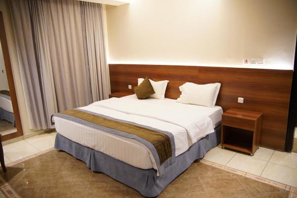 Doush Serviced Apartments - görsel 34