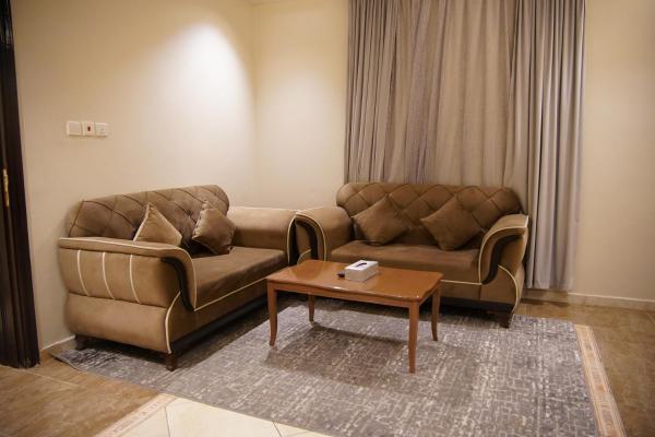 Doush Serviced Apartments - görsel 48