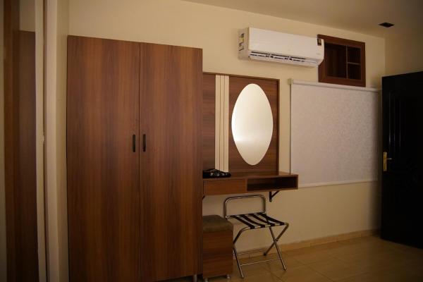 Doush Serviced Apartments - görsel 40