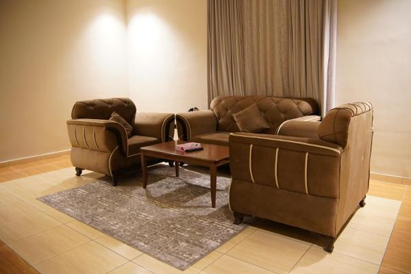 Doush Serviced Apartments - görsel 30