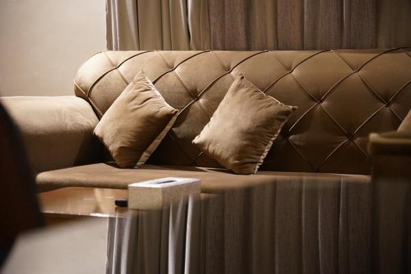 Doush Serviced Apartments - görsel 39