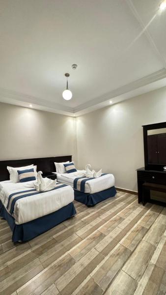 Saba Ohod Serviced Apartments - gambar 25