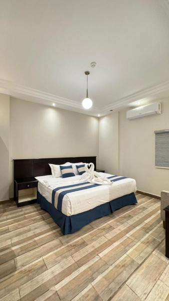 Saba Ohod Serviced Apartments - gambar 32