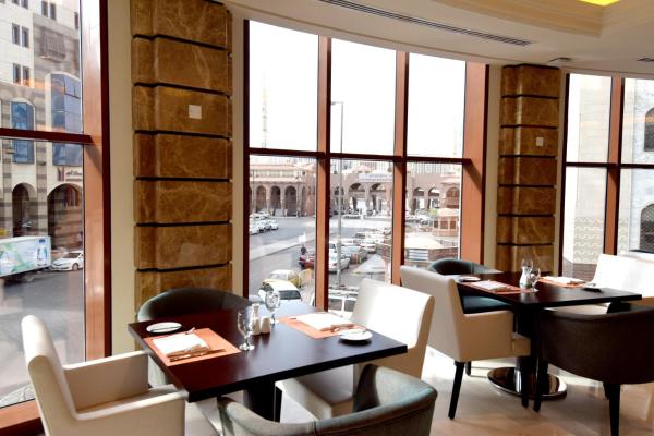 Pullman Zamzam Madina - gambar 34