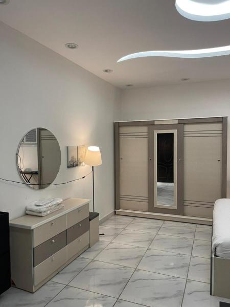 Comfortable & Big Family Apartments 10Mins Drive to Al-Masjid -Nabawi - afbeelding 30