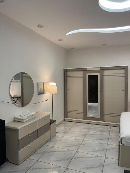 Comfortable & Big Family Apartments 10Mins Drive to Al-Masjid -Nabawi - afbeelding 24