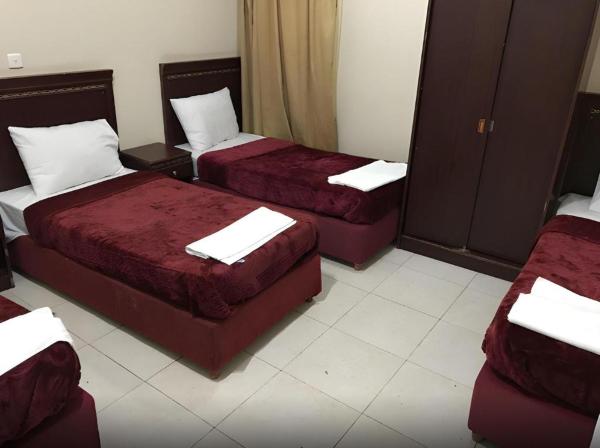 Sidra Alia Al-Dahabi Hotel - image 3
