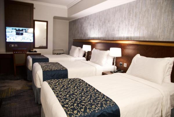 Nozol Royal Inn Hotel - imej 13