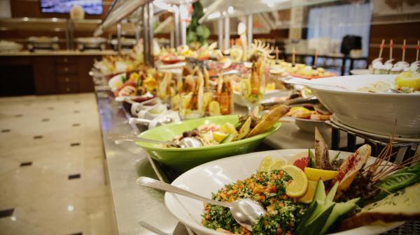 Nozol Royal Inn Hotel - imej 15