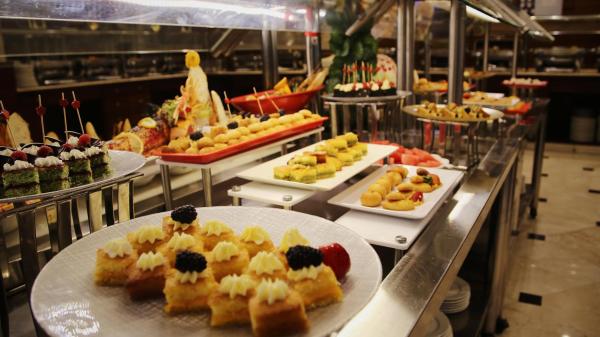 Nozol Royal Inn Hotel - imej 23