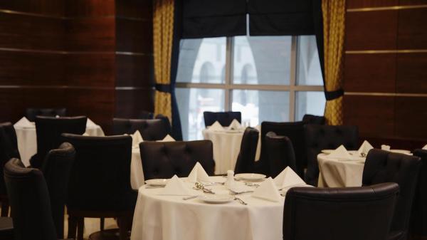 Nozol Royal Inn Hotel - imej 14