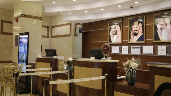 Nozol Royal Inn Hotel - imej 21